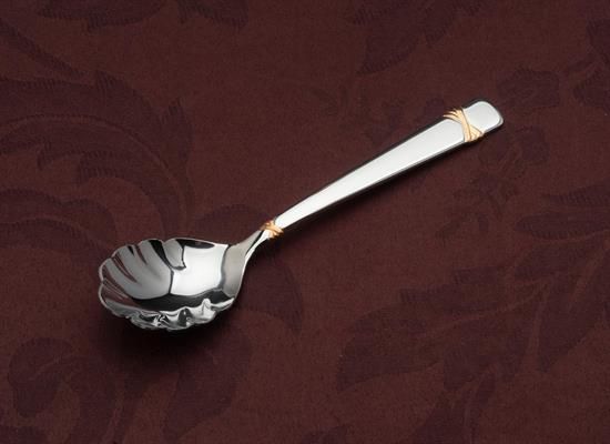 Picture of Sugar Spoon