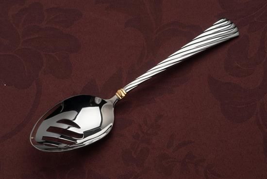 Picture of New Pierced Tablespoon