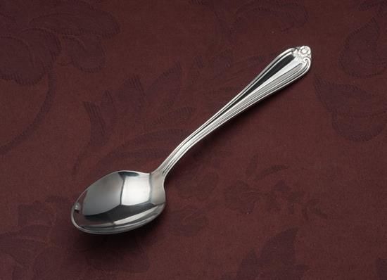 Picture of Place Soup Spoons