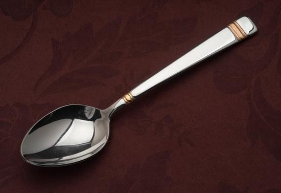 Picture of Table Serving Spoon