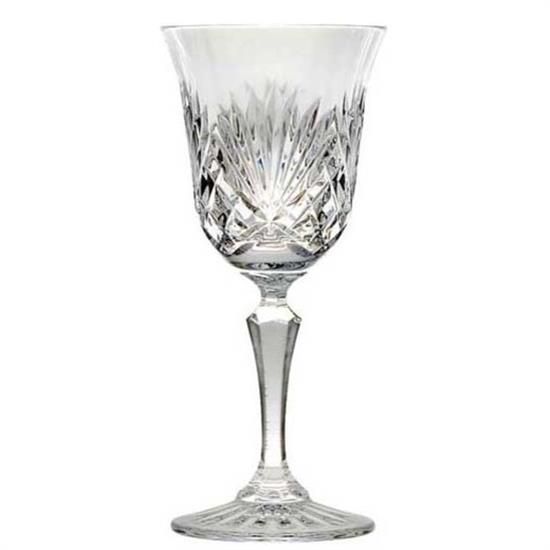 Picture of Claret/wine Glass