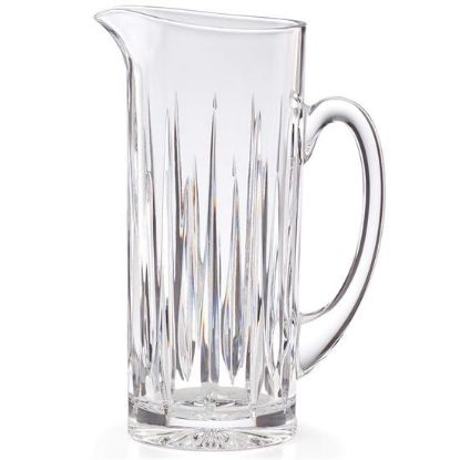 Picture of New Pitcher