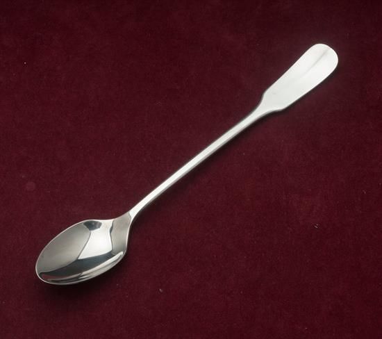 Picture of Iced Beverage Tsps