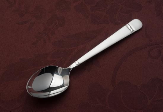 Picture of Place Soup Spoons