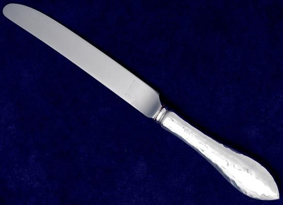 Picture of Dinner Knives French