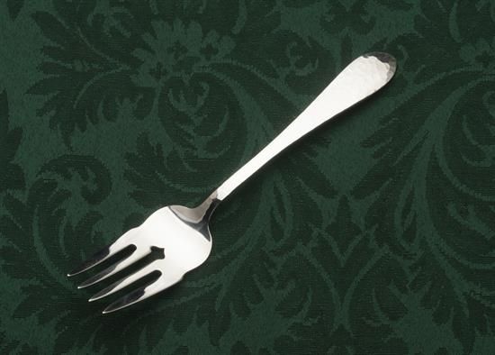Picture of Salad Forks: