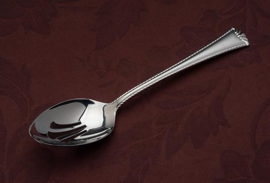 Picture of Pierced Tableserv.spn