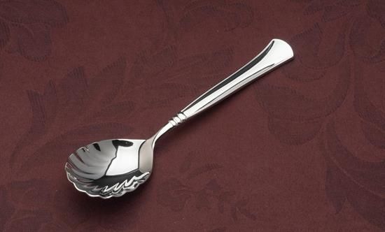 Picture of New Sugar Spoon