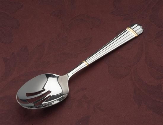 Picture of New Pierced Tablespoon