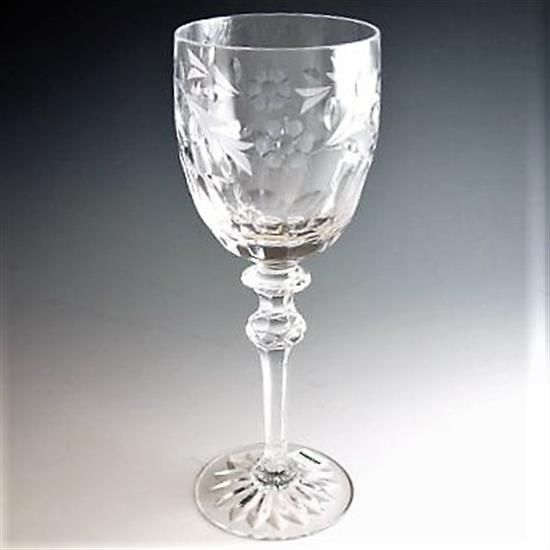 Picture of New Water Goblet