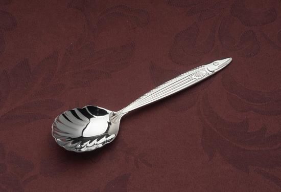 Picture of New Sugar Spoon: