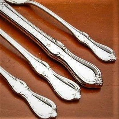 Picture of 4pc.lunch Modern Blade