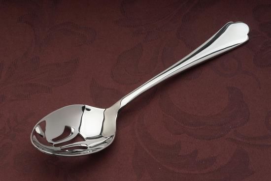 Picture of Pierced Tableserv.spn