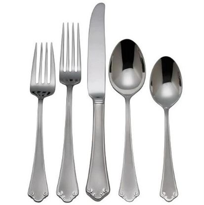 Picture of 4pc Place Size Setting