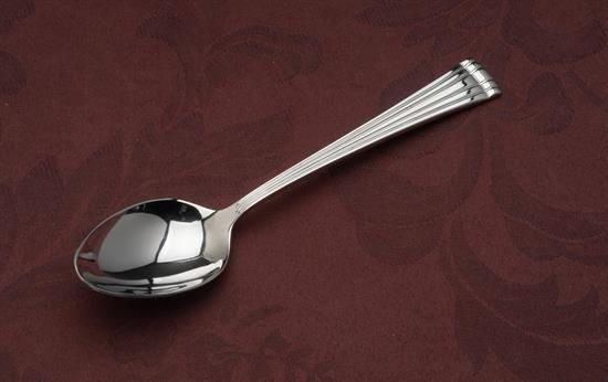 Picture of New Place Spoons