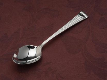 Picture of Place Soup Spoons