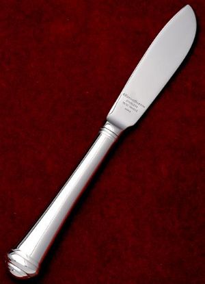 Picture of New Hh Master Butter