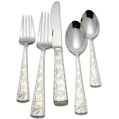 Picture of 4pc Place Size Setting
