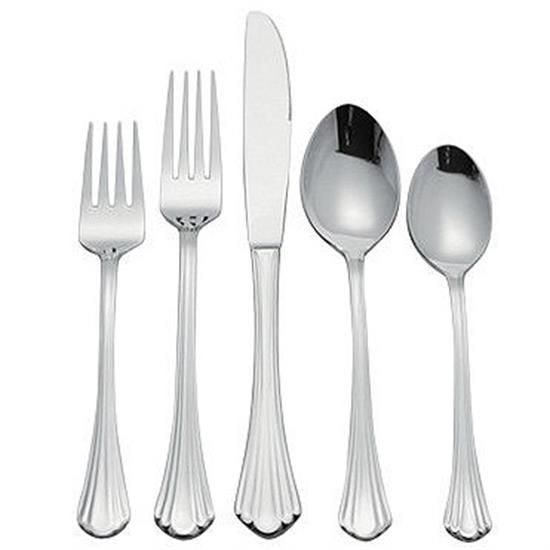 Picture of 4pc Place Size Setting