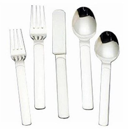 Picture of 4pc Place Size Setting