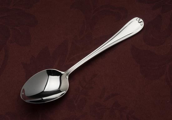 Picture of Place Soup Spoons