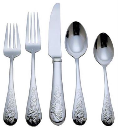 Picture of 4pc Place Size Setting