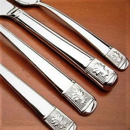 Picture of 4pc Place Size Setting