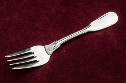 Picture of New Cold Meat Forks