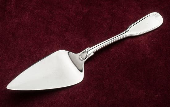 Picture of New Pie/cake Server