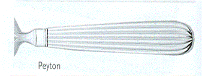 Picture of New 5pc. W/placespoon