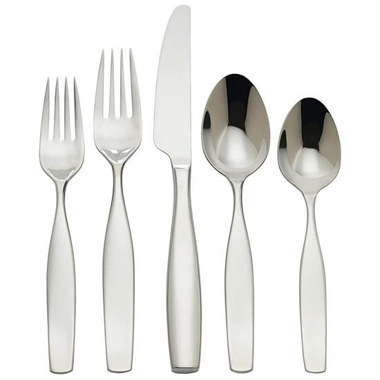 Picture of New 5pc. W/placespoon