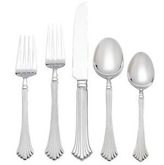 Picture of 4pc Place Size Setting