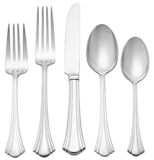 Picture of 4pc Place Size Setting