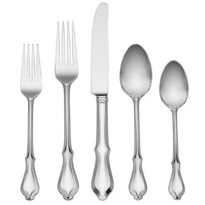 Picture of 4pc Place Size Setting