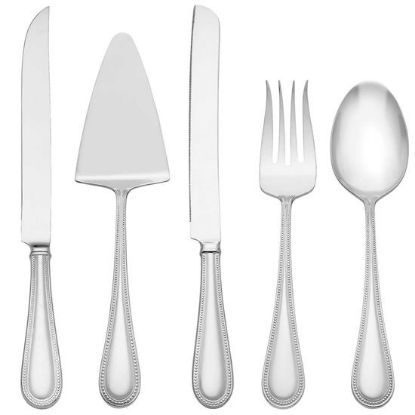 Picture of 4pc Place Size Setting