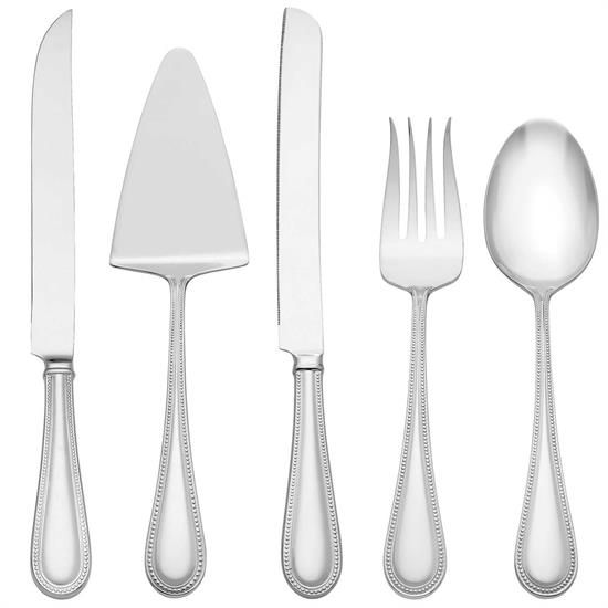 Picture of 4pc Place Size Setting