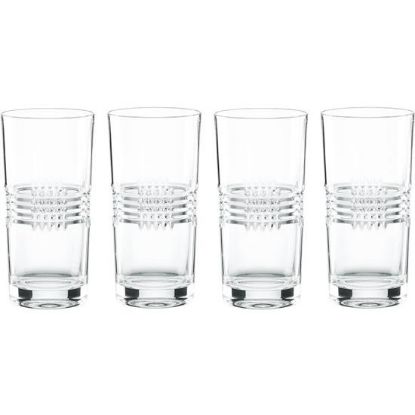 Picture of New Highball Glasses(4