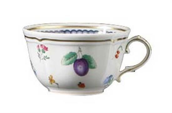 Picture of New Tea Cups