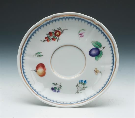 Picture of Tea Cup Saucer
