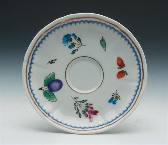 Picture of Demi Saucers