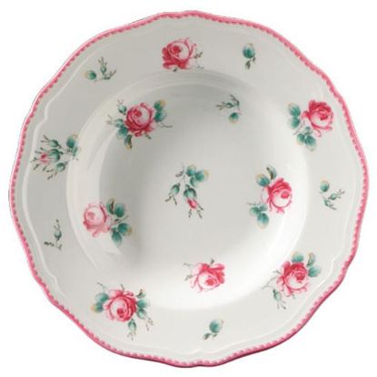 Picture of New Soup Plates