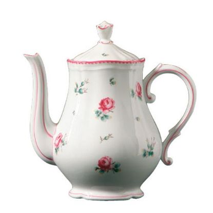 Picture of New Coffee Pot