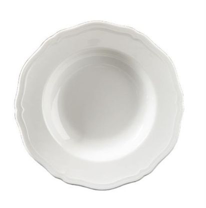 Picture of New Soup Plates