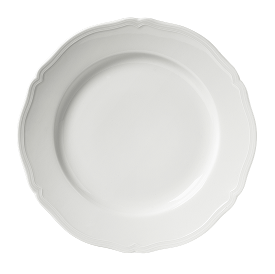 Picture of New Service Plate 12"