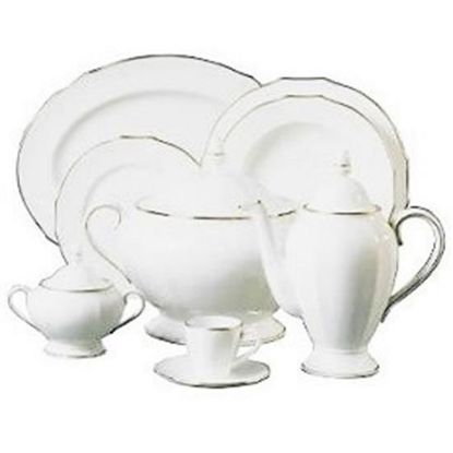 Picture of New 5pc. Setting