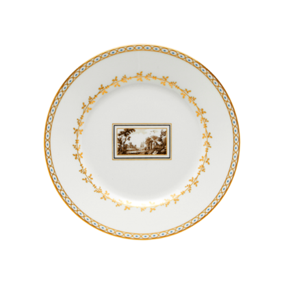 Picture of New Salad Plates