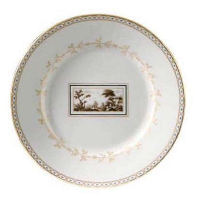 Picture of New Butter Plates