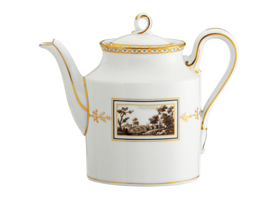 Picture of New Coffee Pot