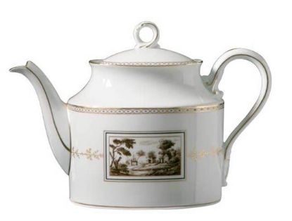 Picture of New Tea Pot