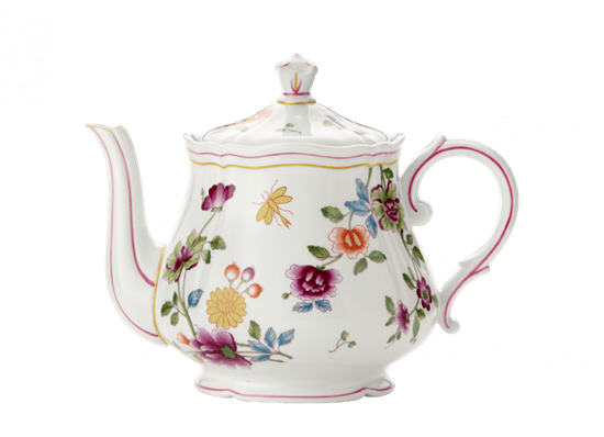 Picture of New Tea Pot